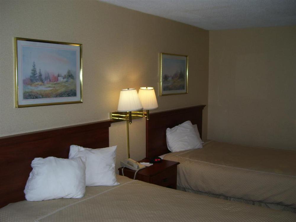 Quality Inn Commerce At I-85 Kamer foto